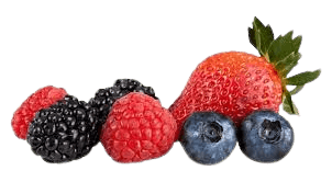 Mixed Berries ingredient