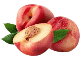 Peach ingredient